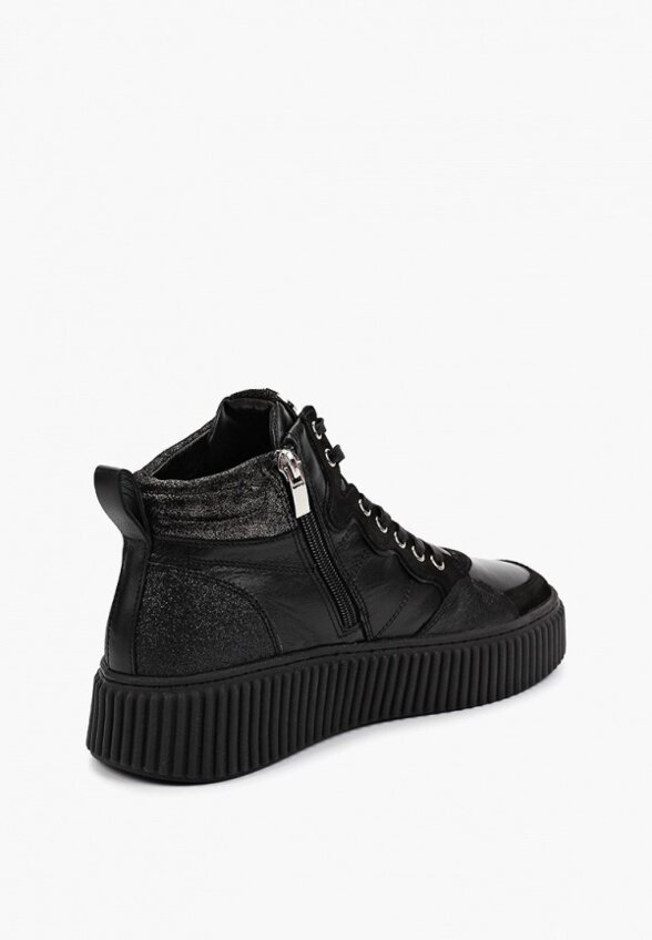 Кеды Emanuele Gelmetti