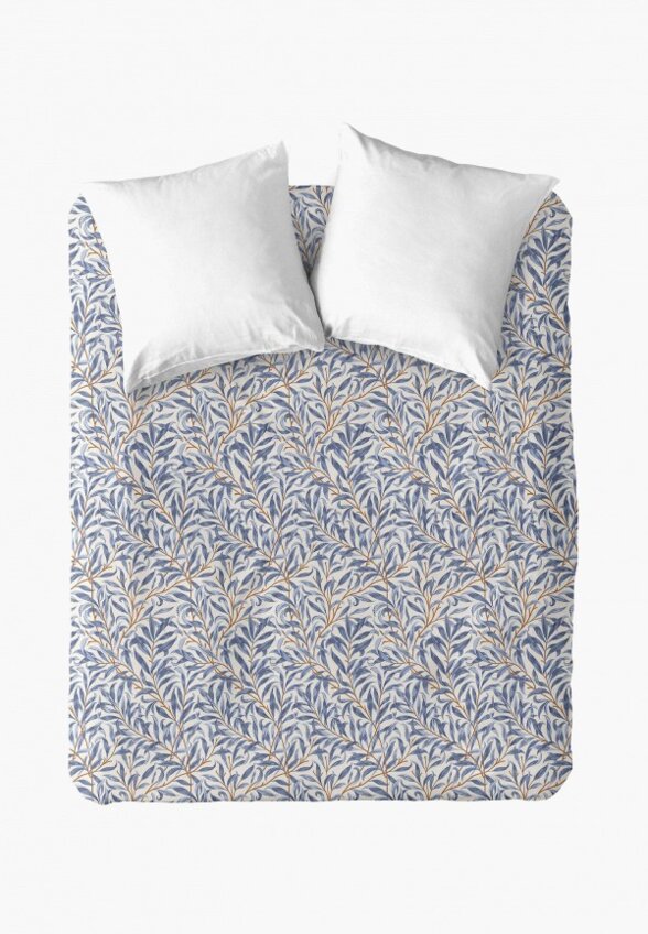 Простыня Евро Унисон