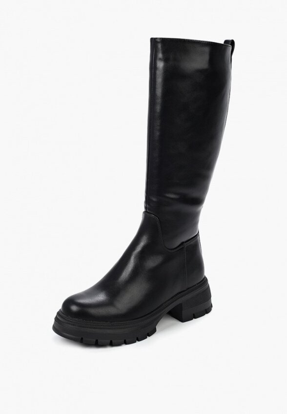 Сапоги T.Taccardi