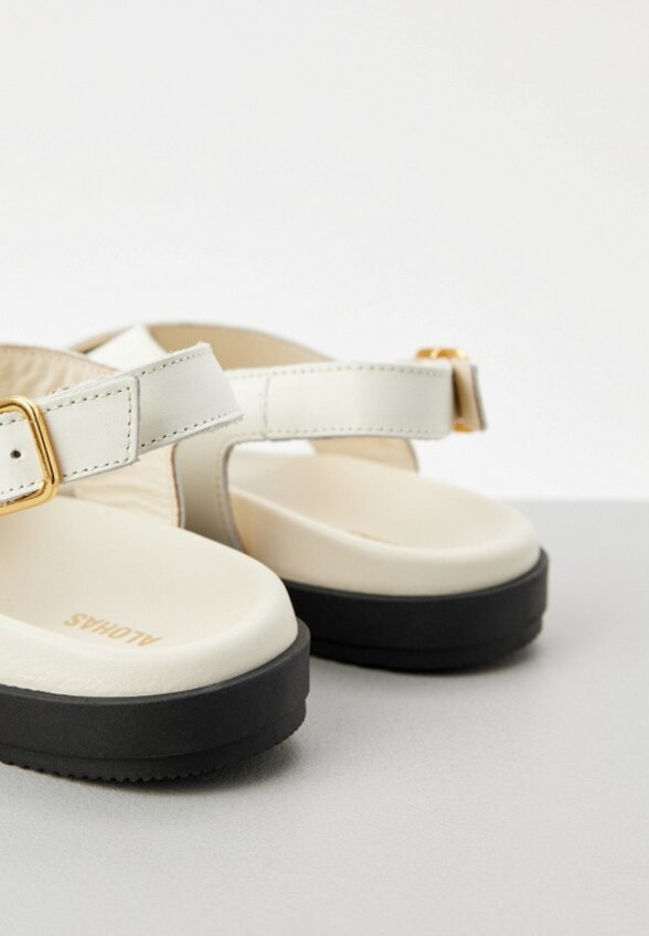 Сандалии Alohas