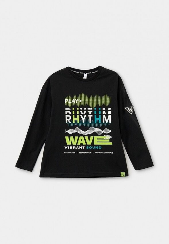 Лонгслив PlayToday