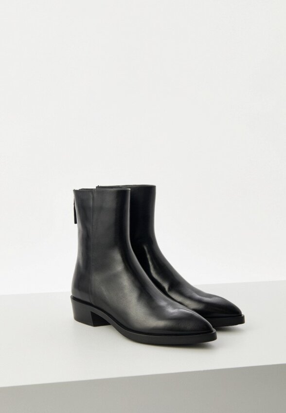 Ботильоны Ekonika Premium