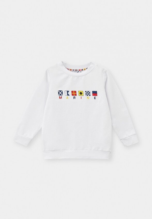 Свитшот Popilov Yachting