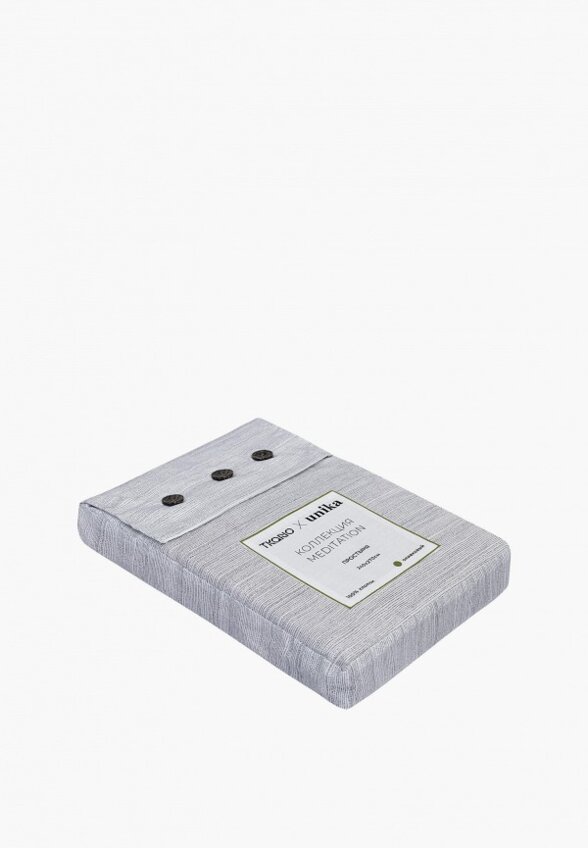 Простыня Евро Tkano