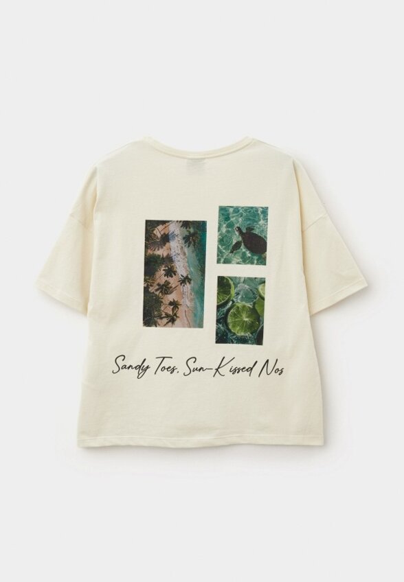 Футболка Fashion X&S