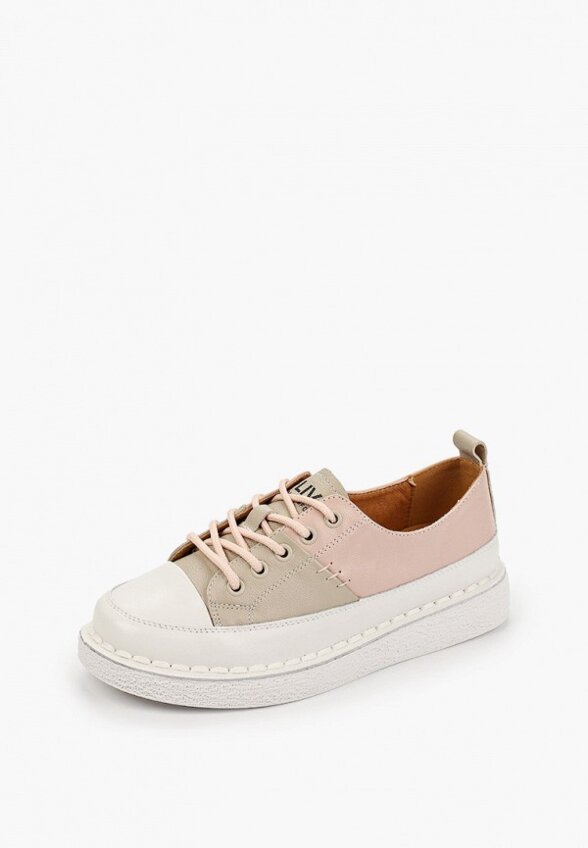 Кеды O-live Naturalle