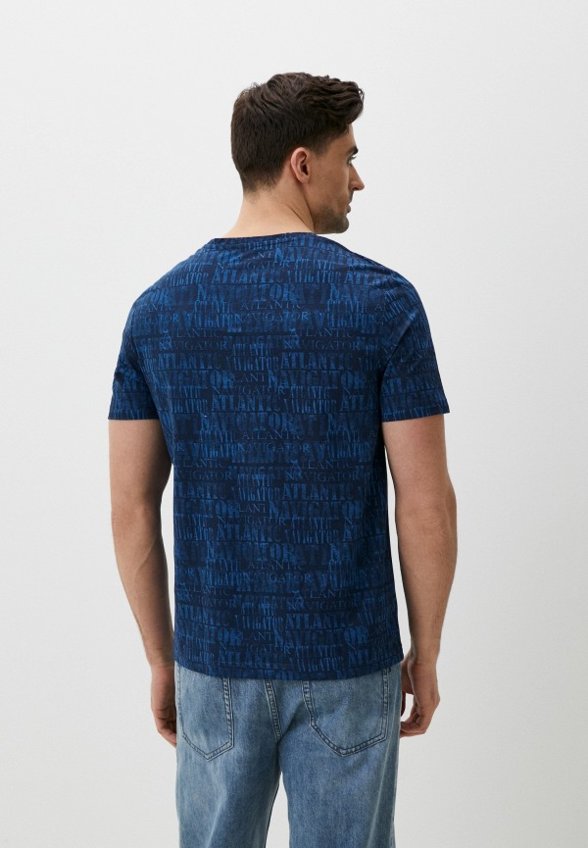 Футболка O'STIN