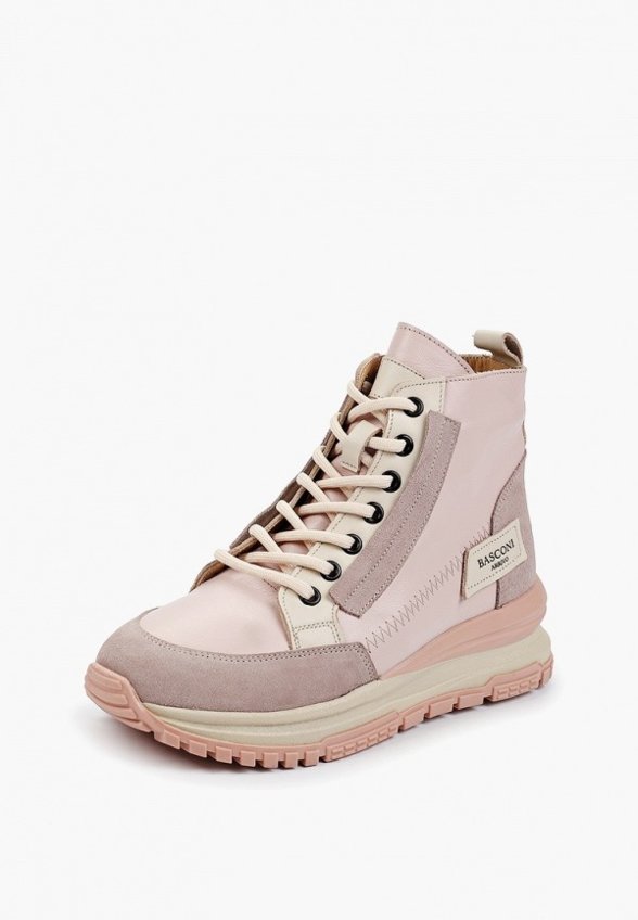 Кроссовки Basconi