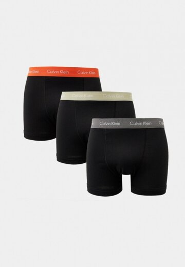 Трусы 3 шт. Calvin Klein Underwear