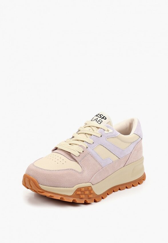 Кроссовки Respect