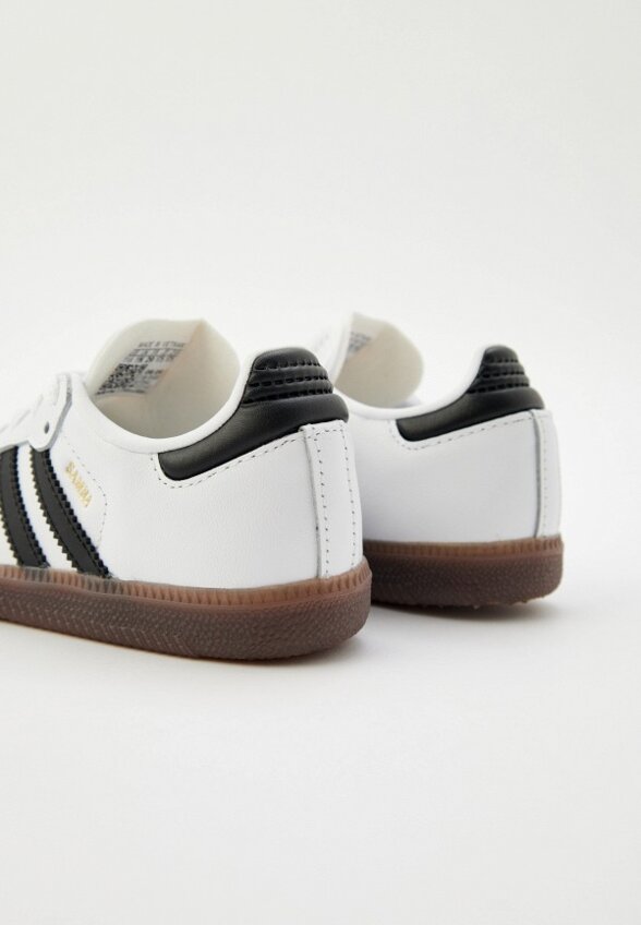 Бутсы зальные adidas