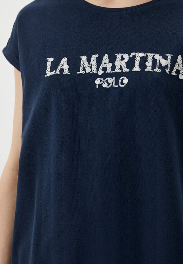 Футболка La Martina