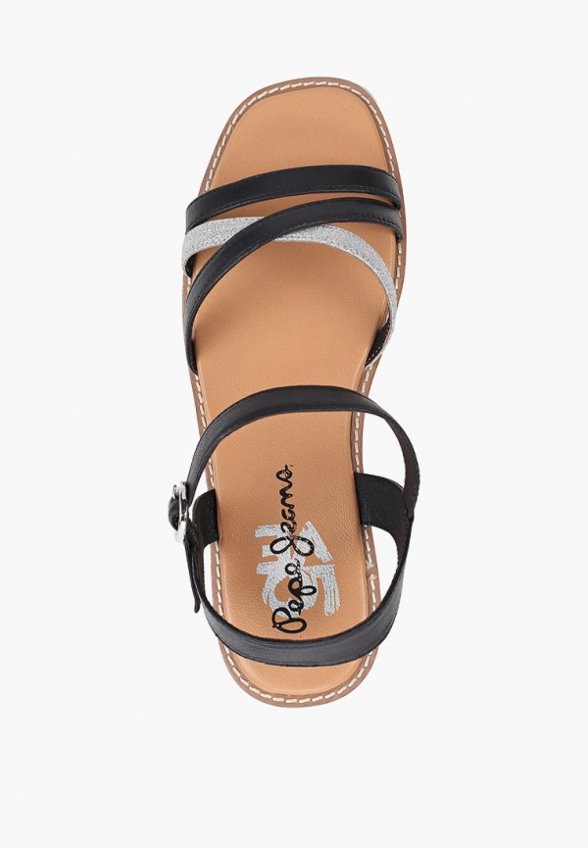 Сандалии Pepe Jeans