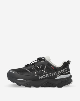 Кроссовки женские Northland Swifthike, Черный женщинам