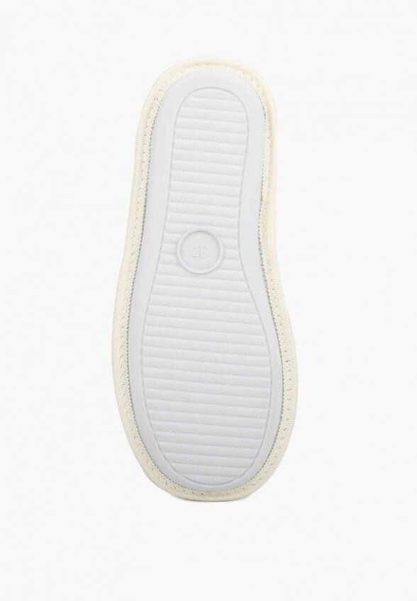 Тапочки T.Taccardi