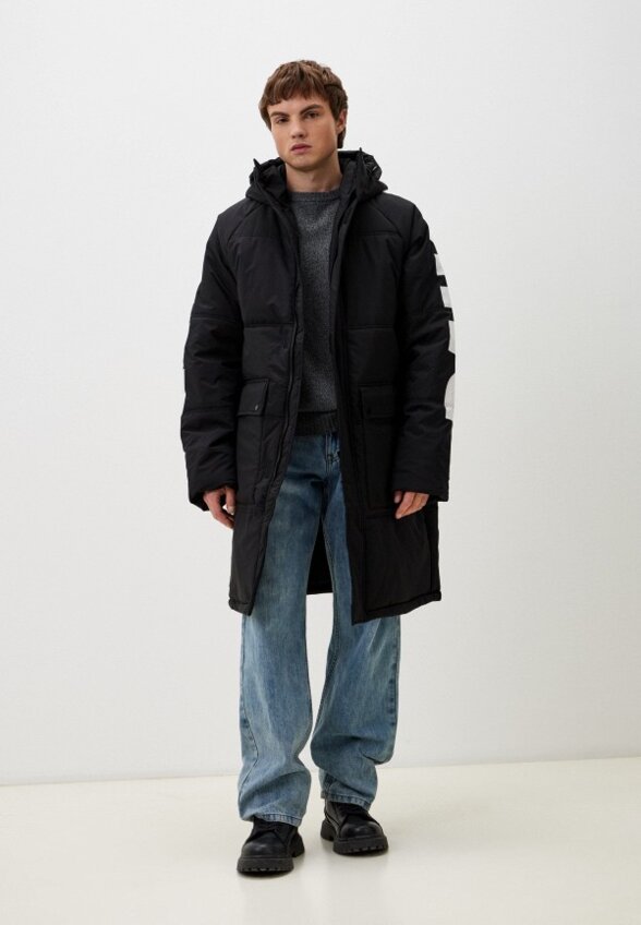 Пуховик Befree