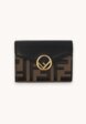 Fendi Wallet1  - превью