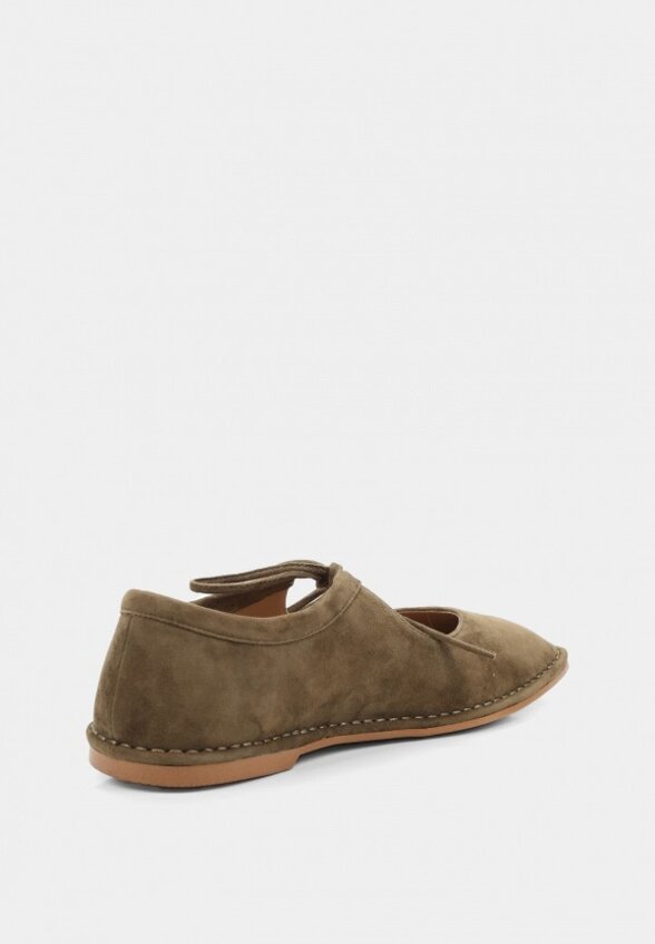 Балетки El'Rosso