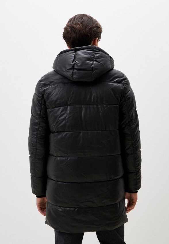 Пуховик Zolla