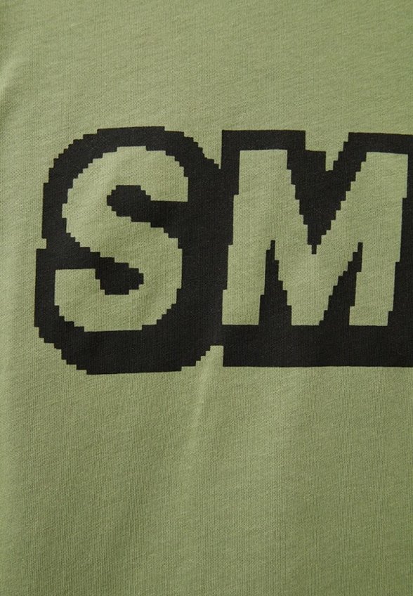 Лонгслив Stella McCartney