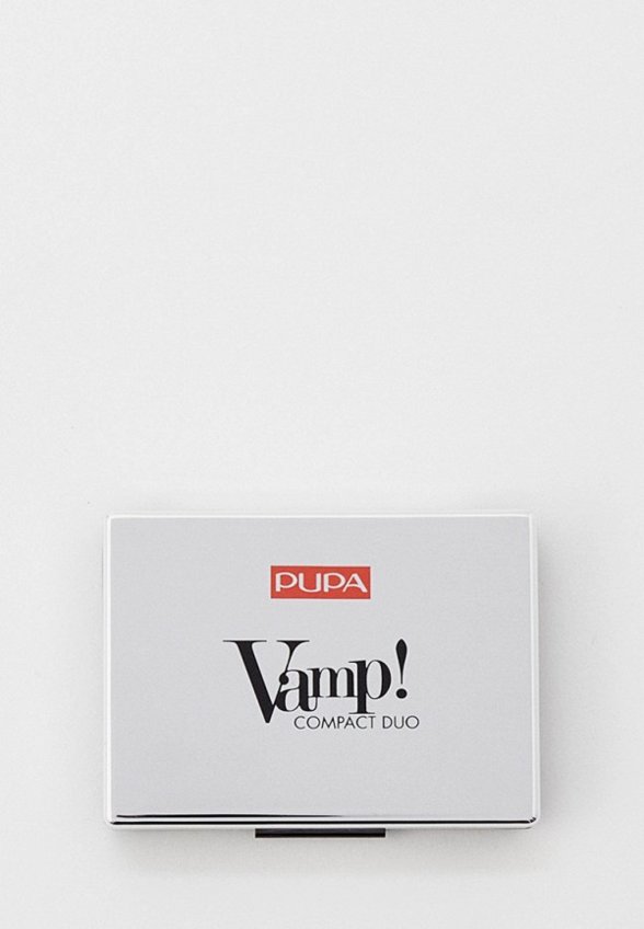 Тени для век Pupa