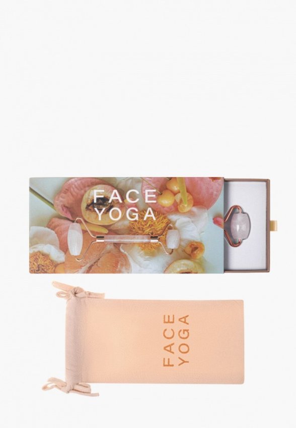 Роллер для лица Face Yoga