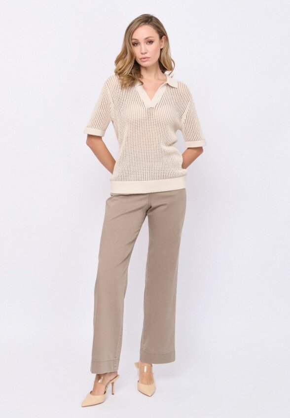 Пуловер Franco Vello