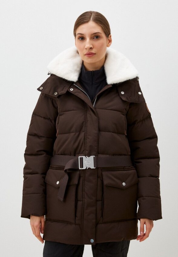 Пуховик Cordillero