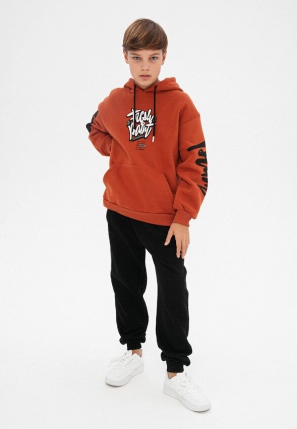 Худи Fashion X&S