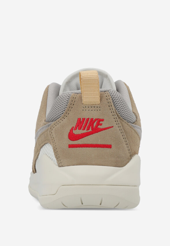 Кроссовки мужские Nike Jordan Cmft Era, Коричневый