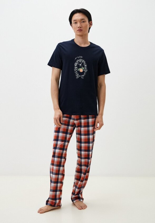 Пижама Immotis