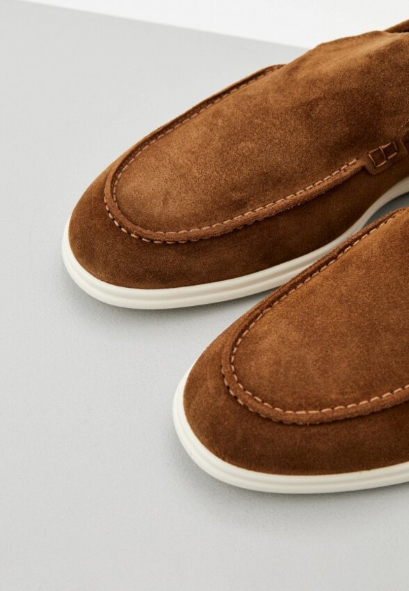 Лоферы Principe di Bologna