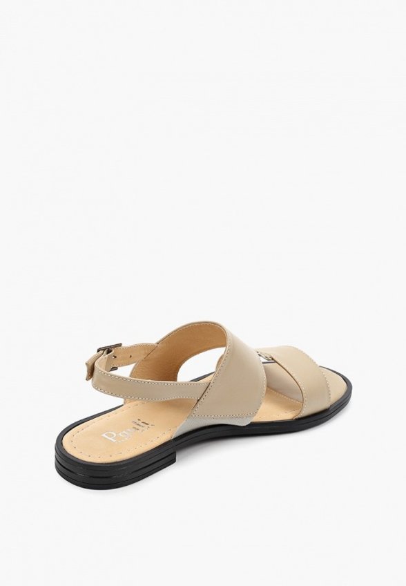 Сандалии Pauli