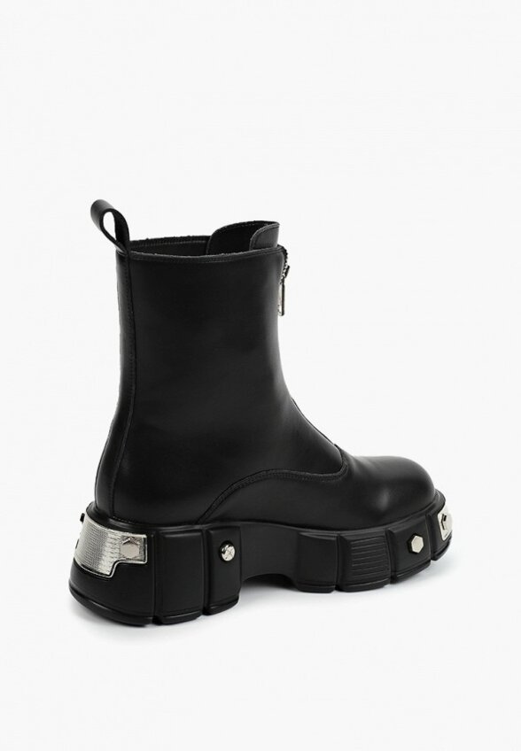 Полусапоги Araz