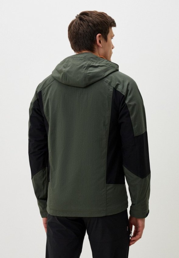 Ветровка Сплав