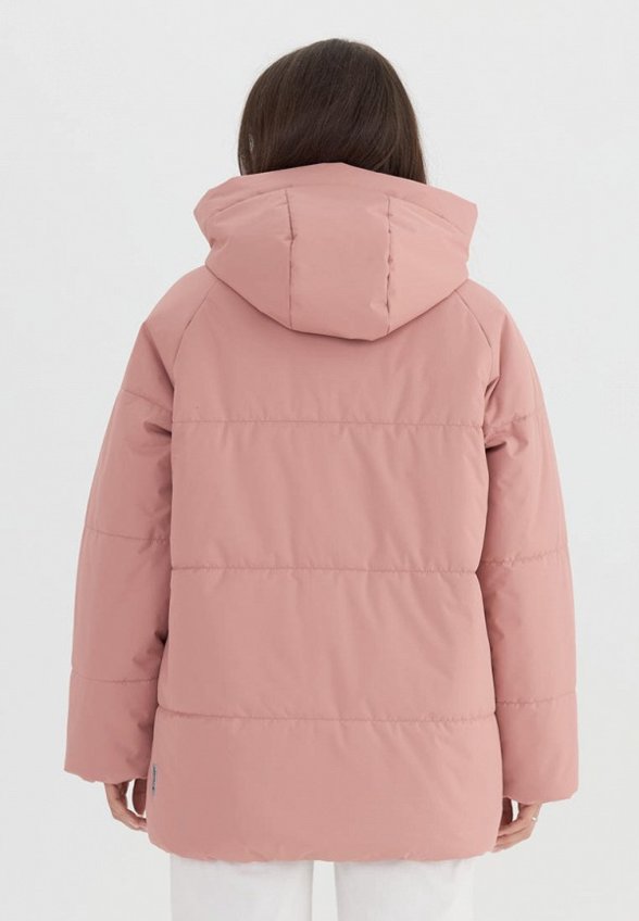 Пуховик Alpex