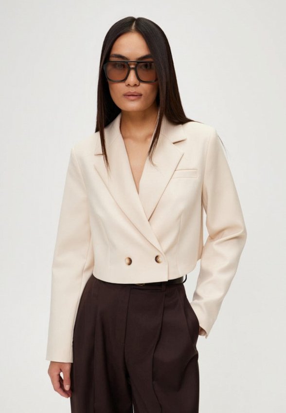 Жакет SashaOstrov