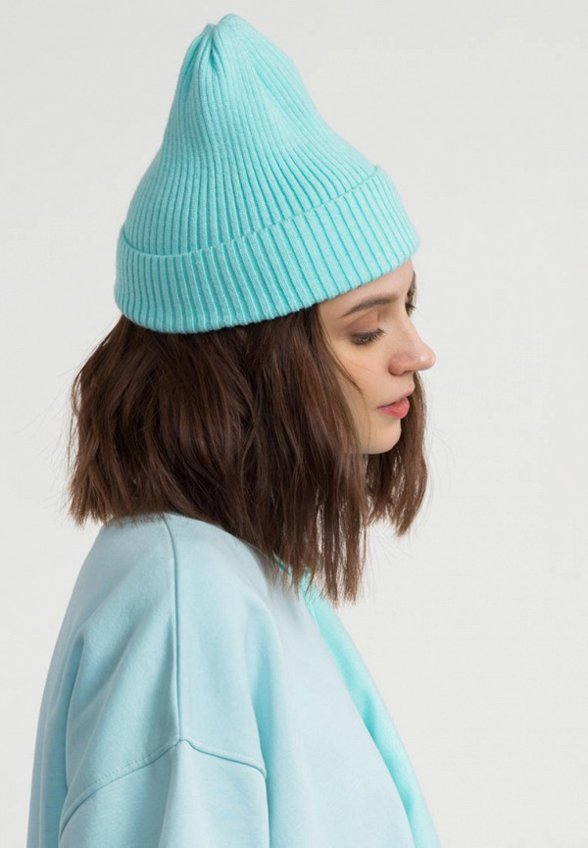 Шапка Marmalato