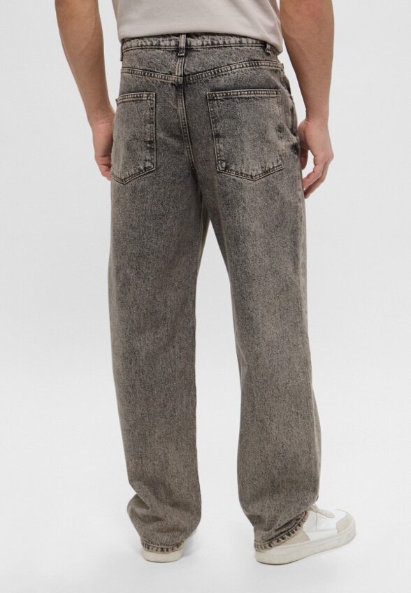 Джинсы Zrn Man