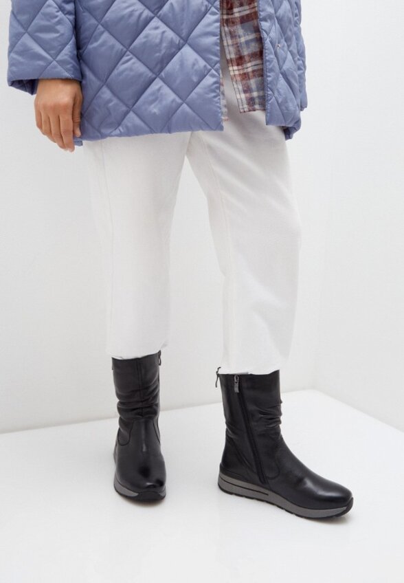 Полусапоги Caprice