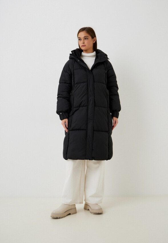 Пуховик Vittoria Vicci