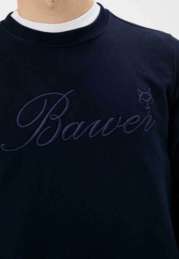 Свитшот Bawer