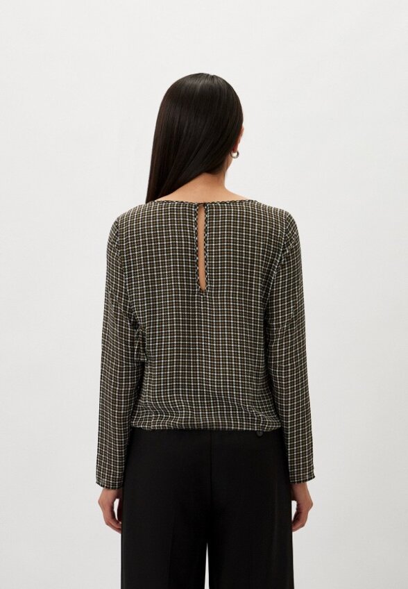 Блуза Patrizia Pepe