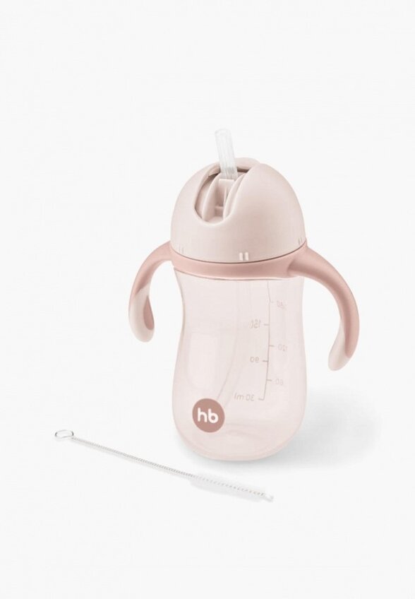 Поильник для детей Happy Baby