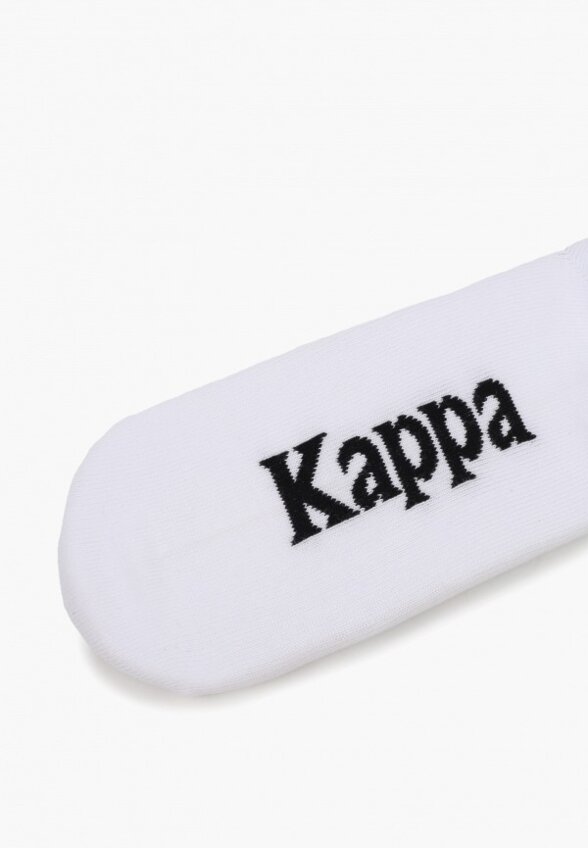 Носки 3 пары Kappa