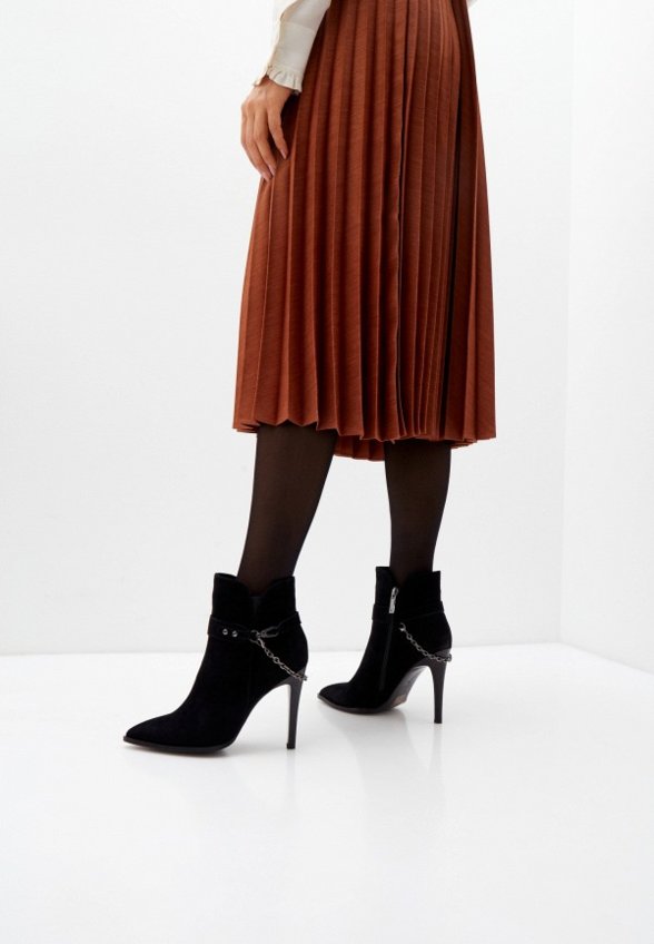 Ботильоны Basconi