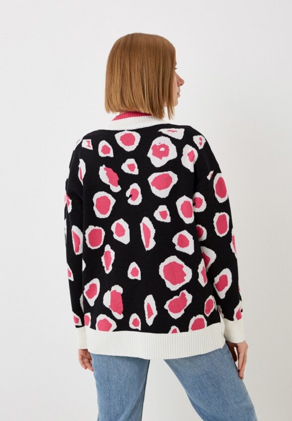 Кардиган Aaquamarina