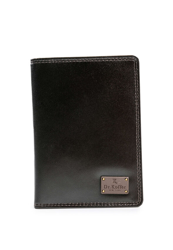 Др.Коффер X510210-200-09 обложка для документов