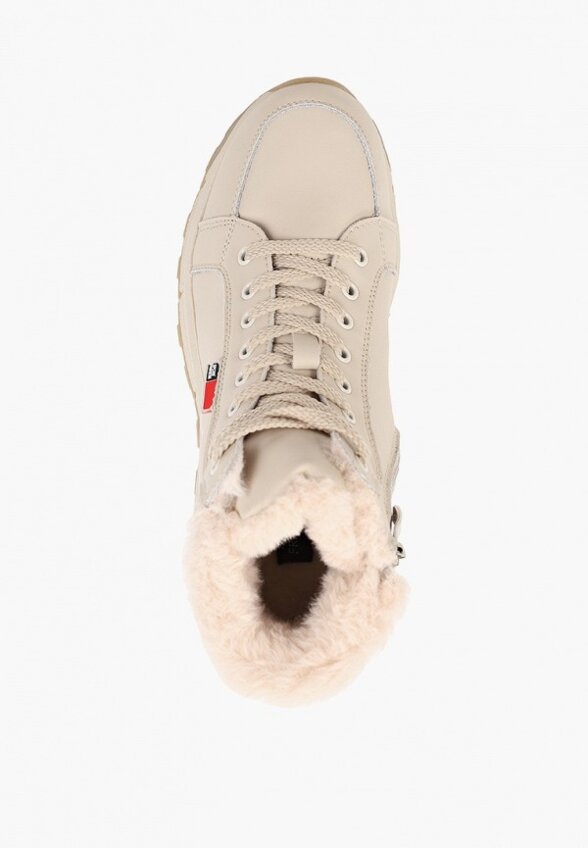 Кроссовки Francesco Donni