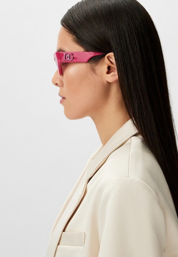 Очки солнцезащитные Dolce&Gabbana